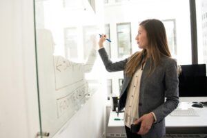 Professeur particulier de français à Montréal enseignant des cours de langue française à des étudiants motivés.