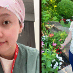 Student success story: Xiaojin Zhou